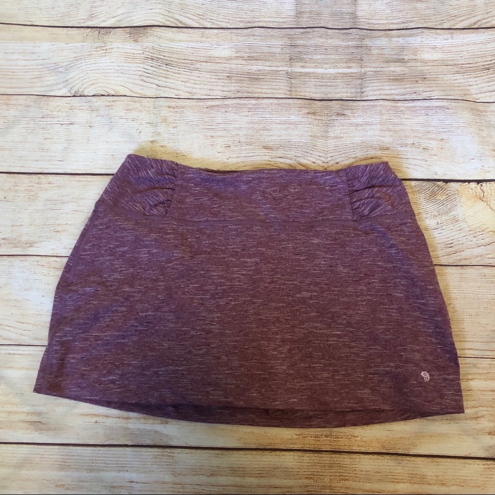Mountain Hardwear Skort